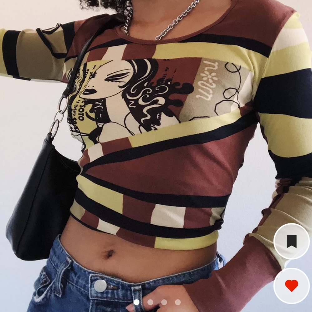 ISO: noun paris top